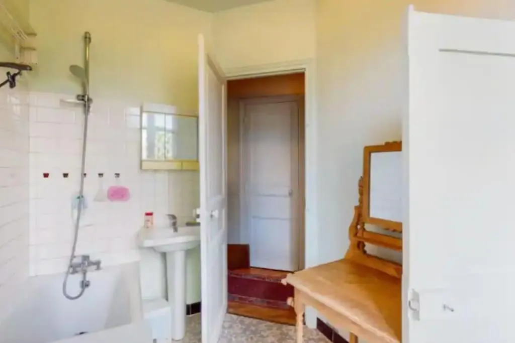 Apartment Appartment Close To Monuments Paris France