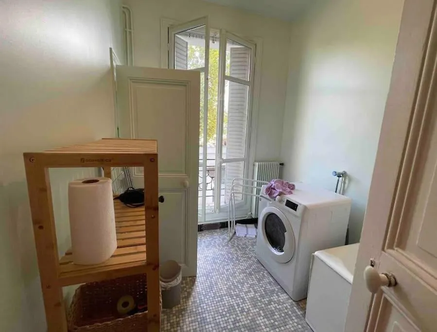 Apartman Appartment Close To Monuments Párizs